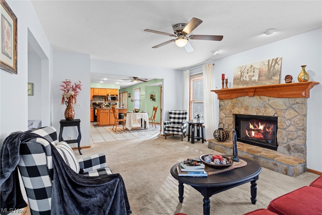 Whispering Creek Sub - Residential