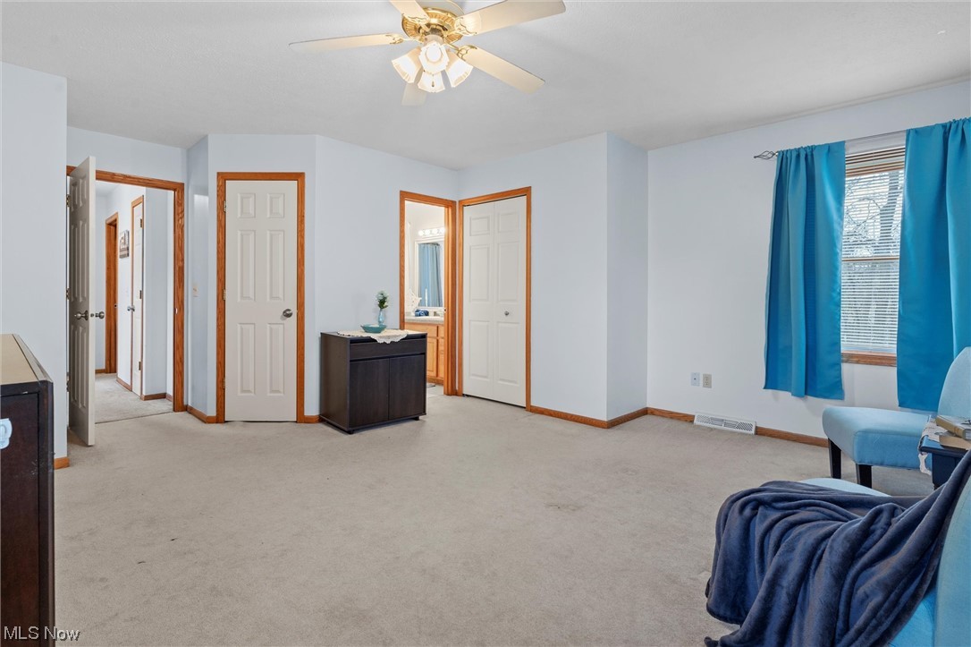 Whispering Creek Sub - Residential