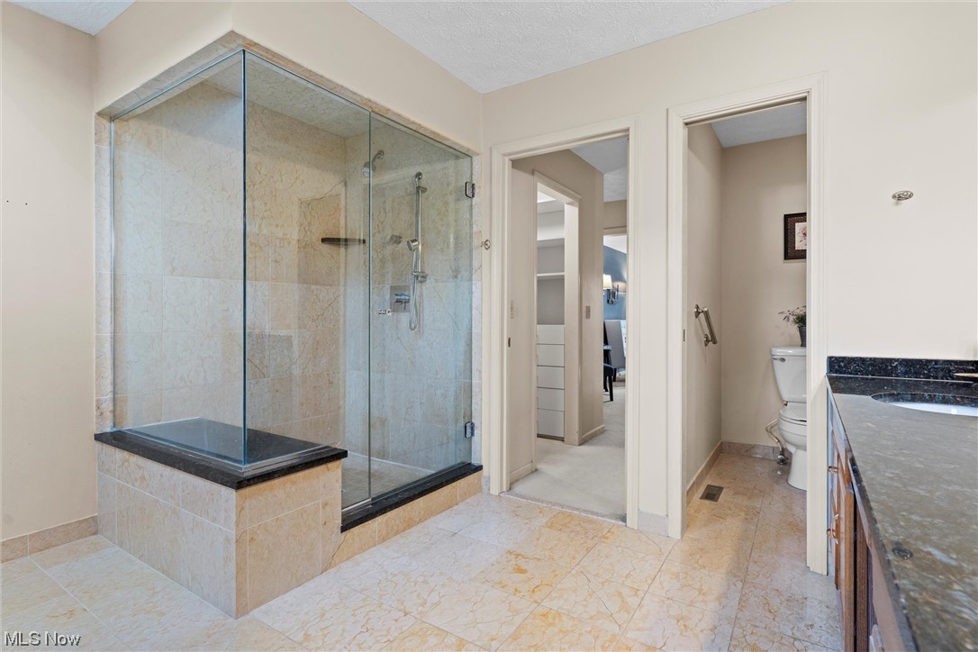 Whispering Creek Sub - Residential