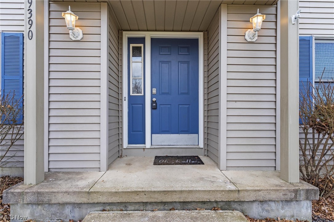 Whispering Creek Sub - Residential