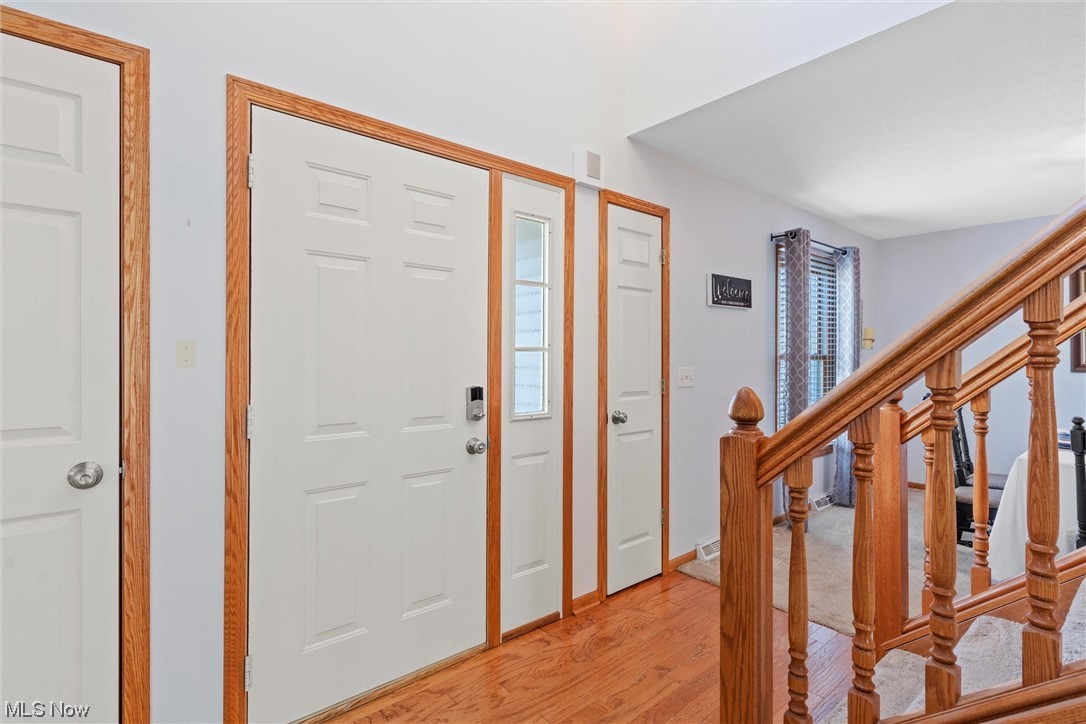 Whispering Creek Sub - Residential