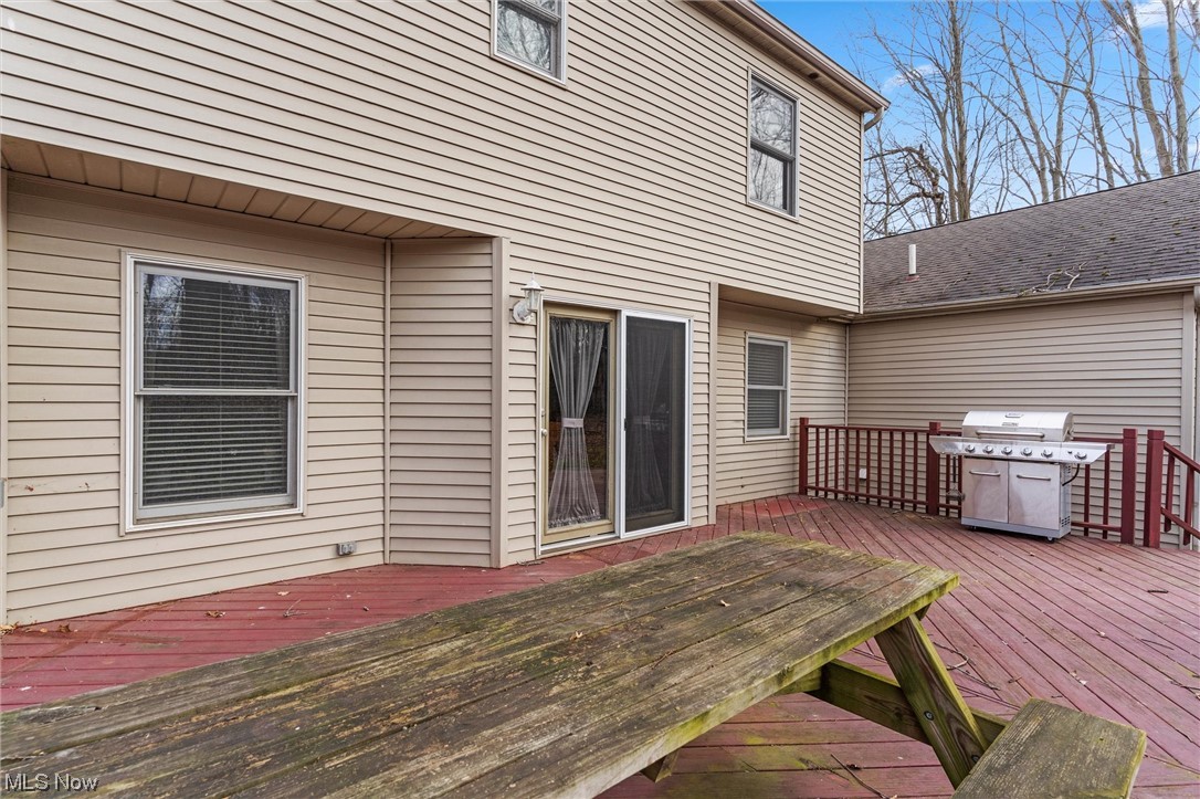 Whispering Creek Sub - Residential