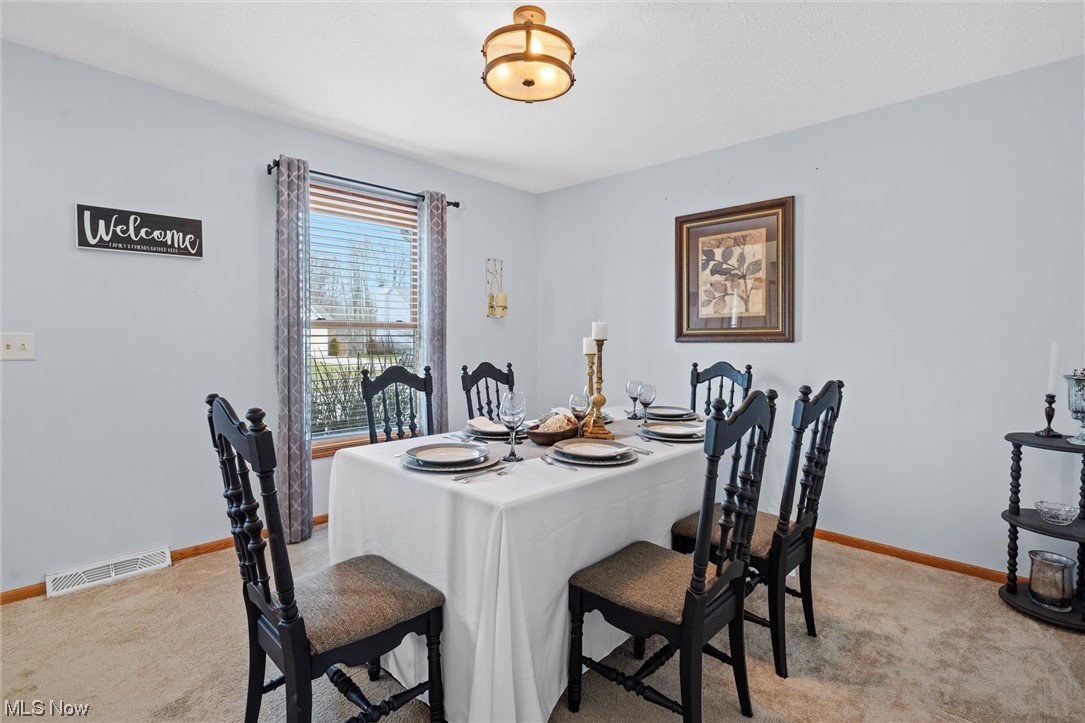 Whispering Creek Sub - Residential