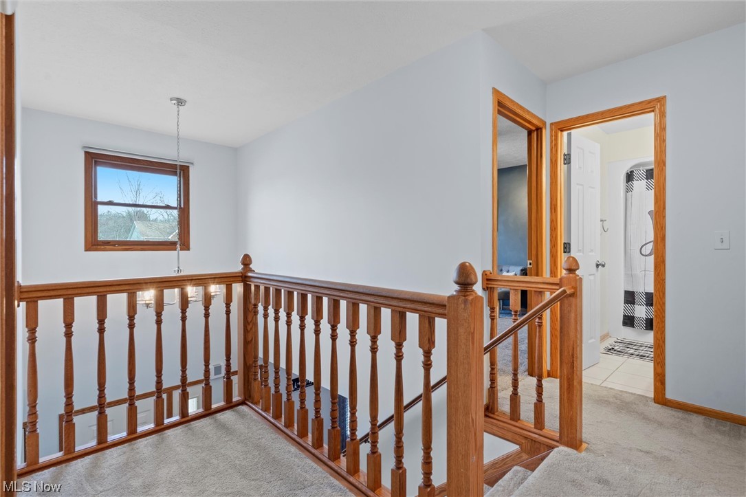 Whispering Creek Sub - Residential