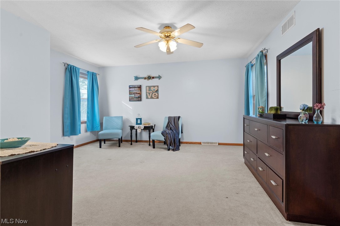 Whispering Creek Sub - Residential