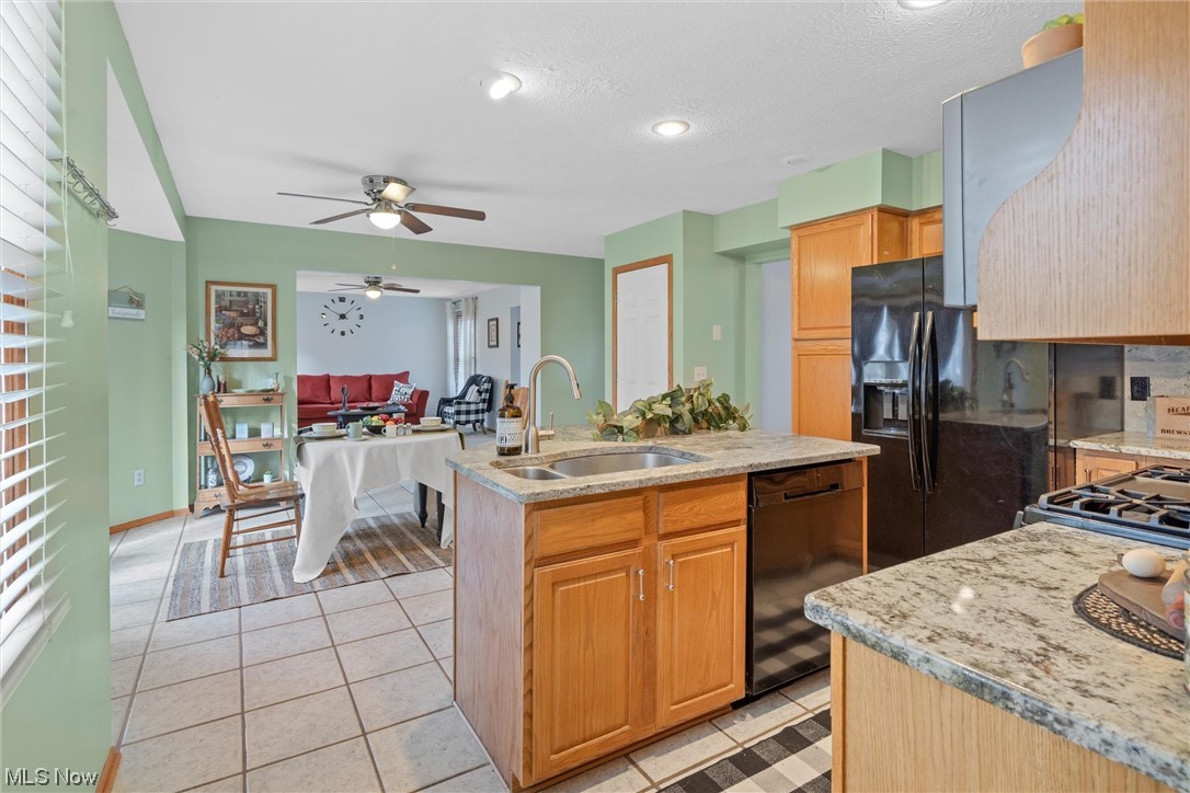 Whispering Creek Sub - Residential