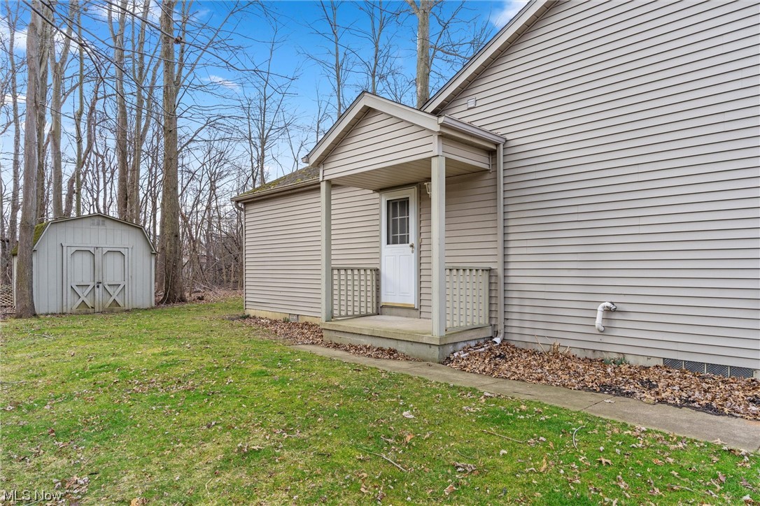 Whispering Creek Sub - Residential