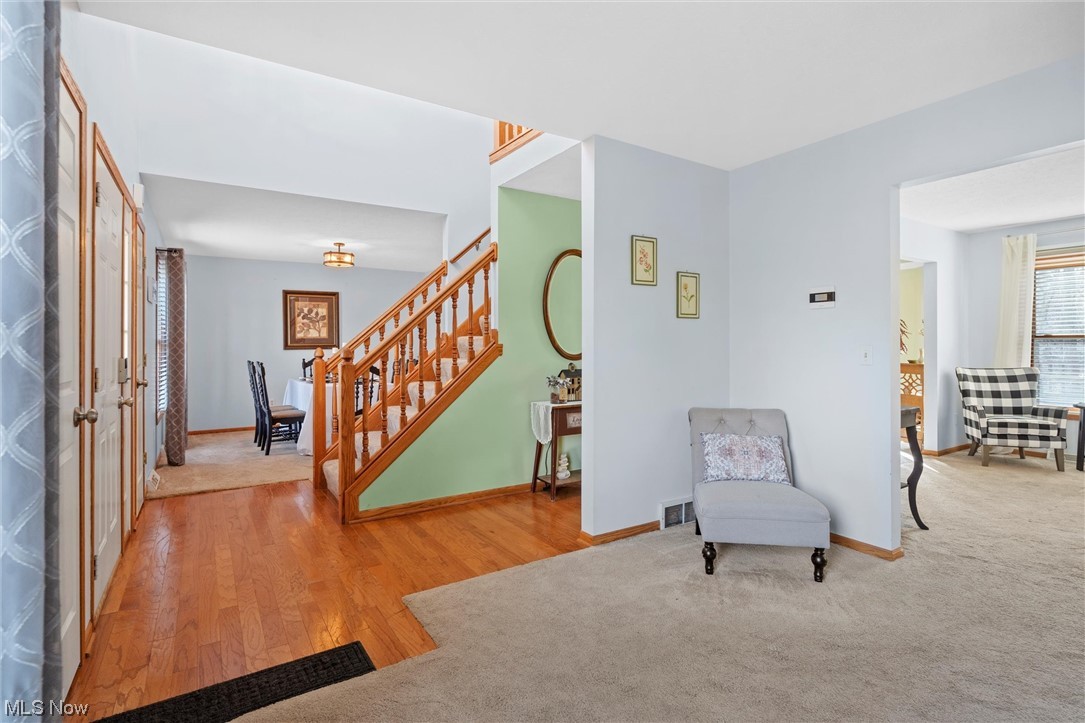 Whispering Creek Sub - Residential