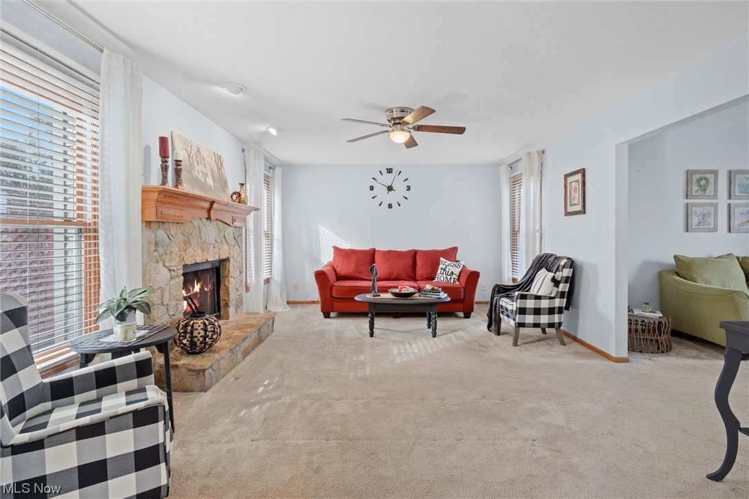 Whispering Creek Sub - Residential