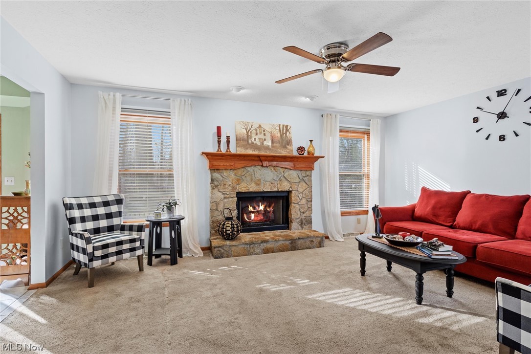 Whispering Creek Sub - Residential