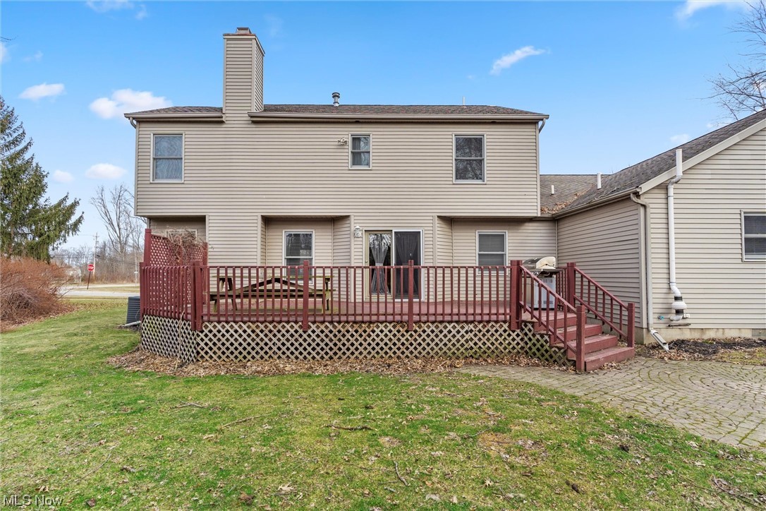 Whispering Creek Sub - Residential