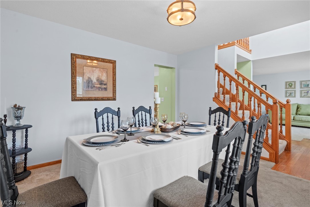 Whispering Creek Sub - Residential