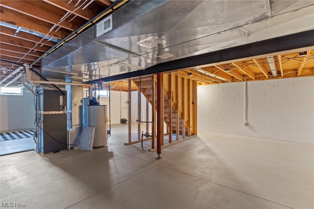 Whispering Creek Sub - Residential