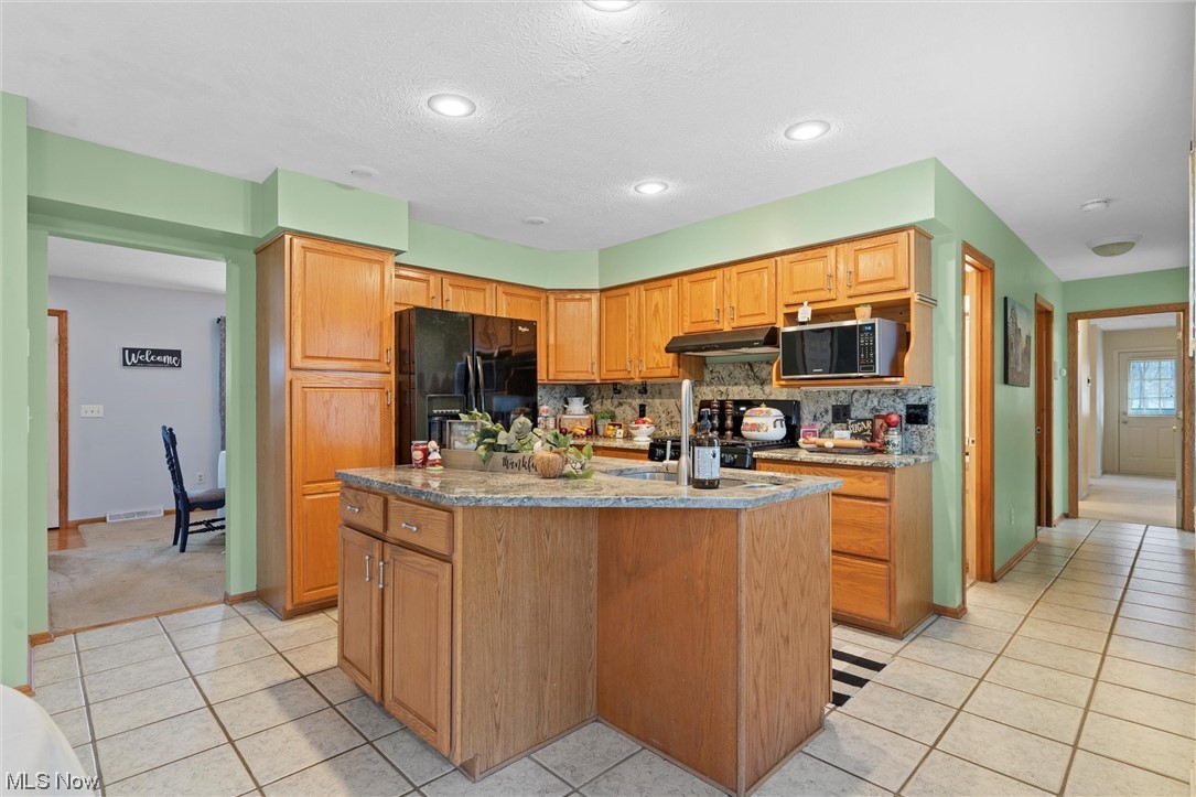 Whispering Creek Sub - Residential