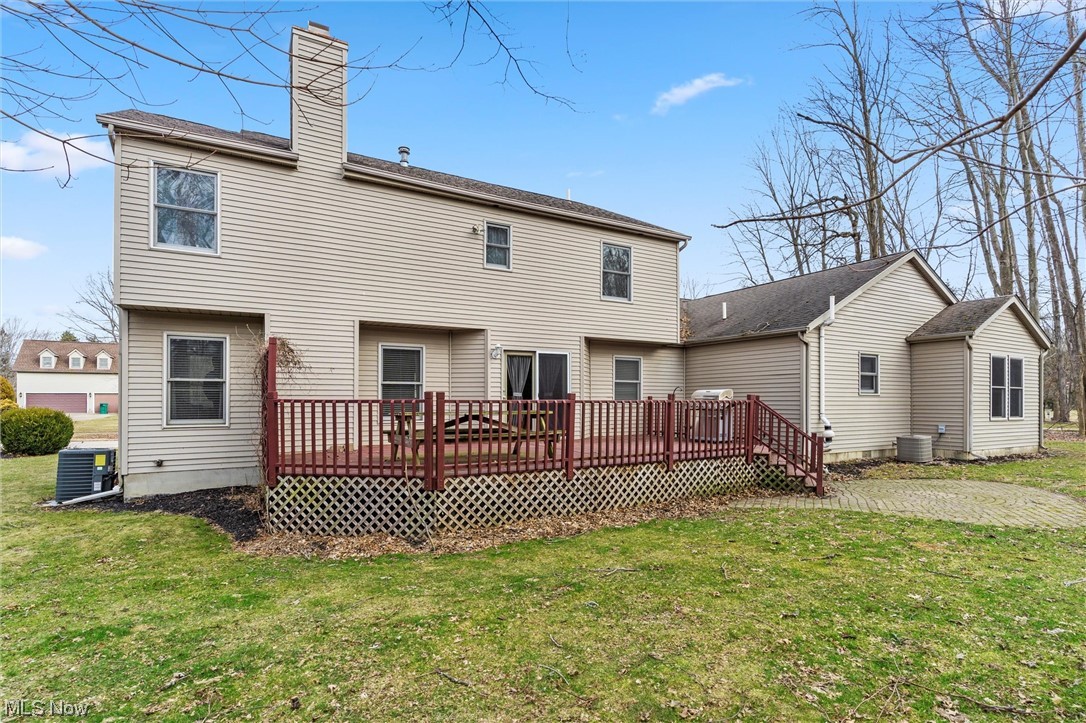 Whispering Creek Sub - Residential