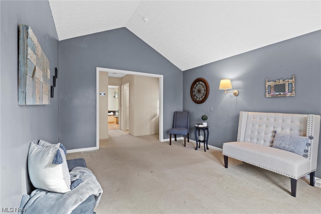 Whispering Creek Sub - Residential