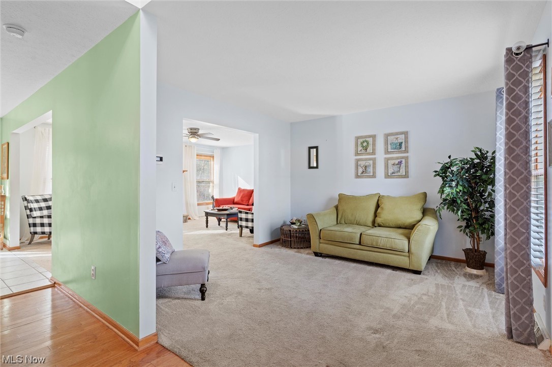 Whispering Creek Sub - Residential