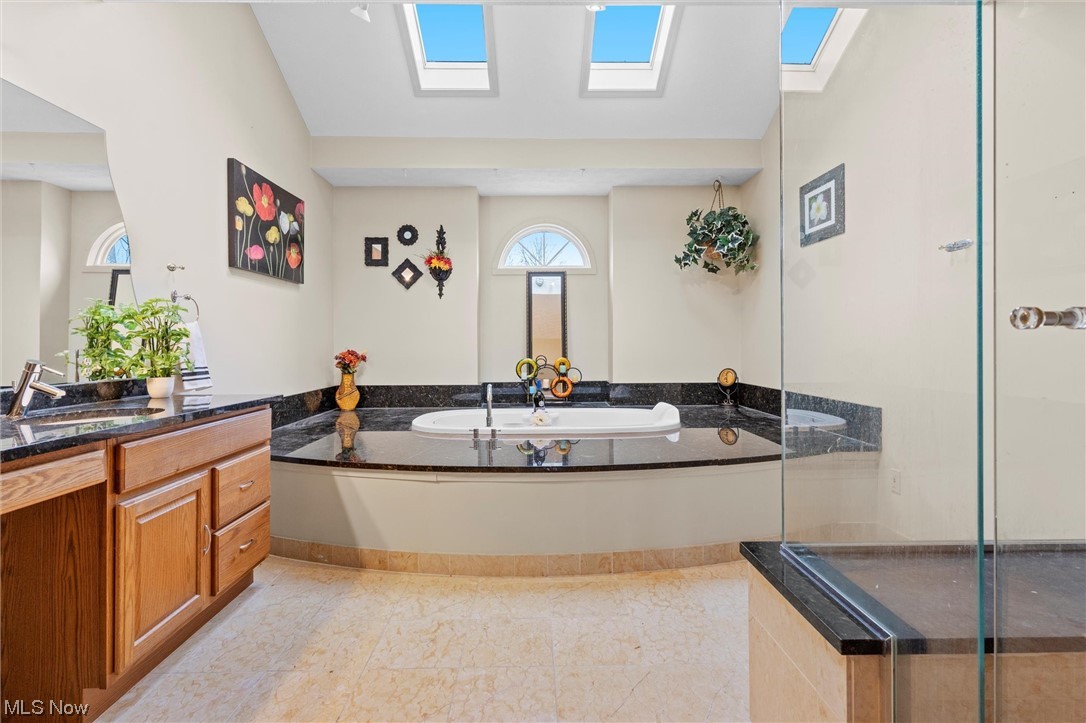 Whispering Creek Sub - Residential