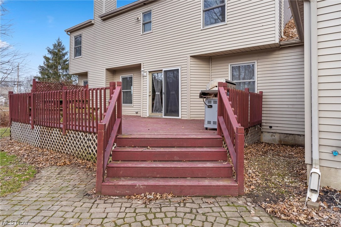 Whispering Creek Sub - Residential