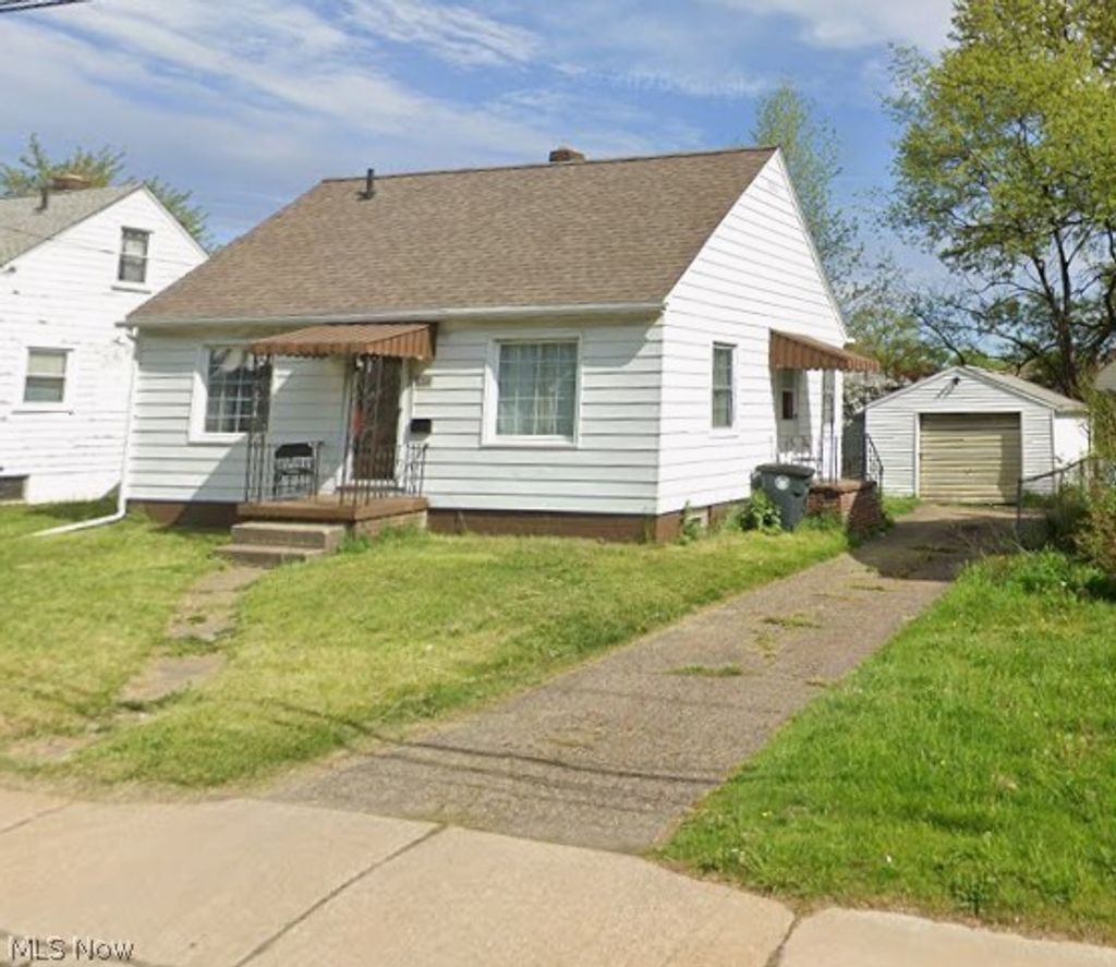 Photo of 637 E Wilbeth Road, Akron, OH 44306 (MLS # 5182805)