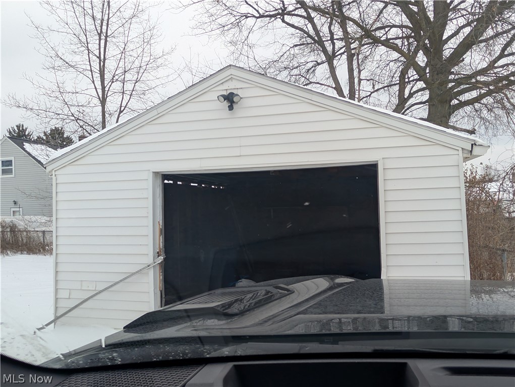 Mccourt - Residential Lease