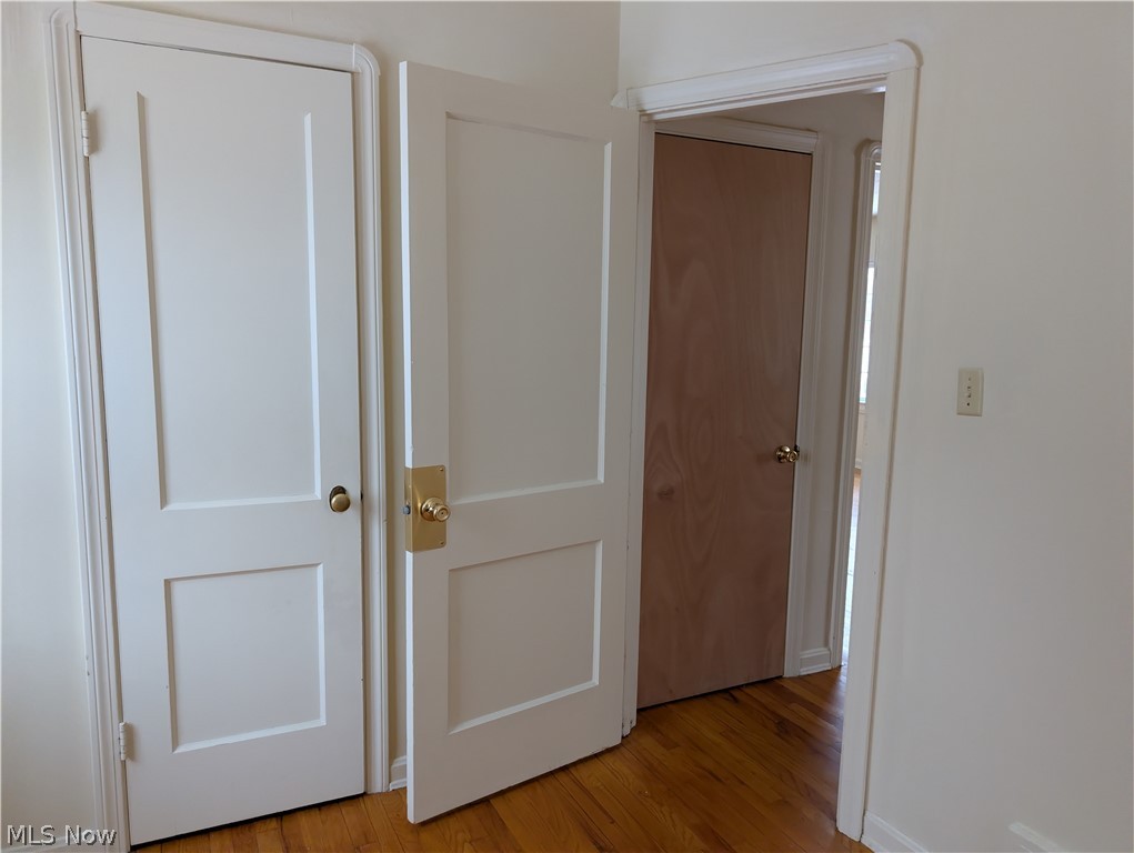 Mccourt - Residential Lease