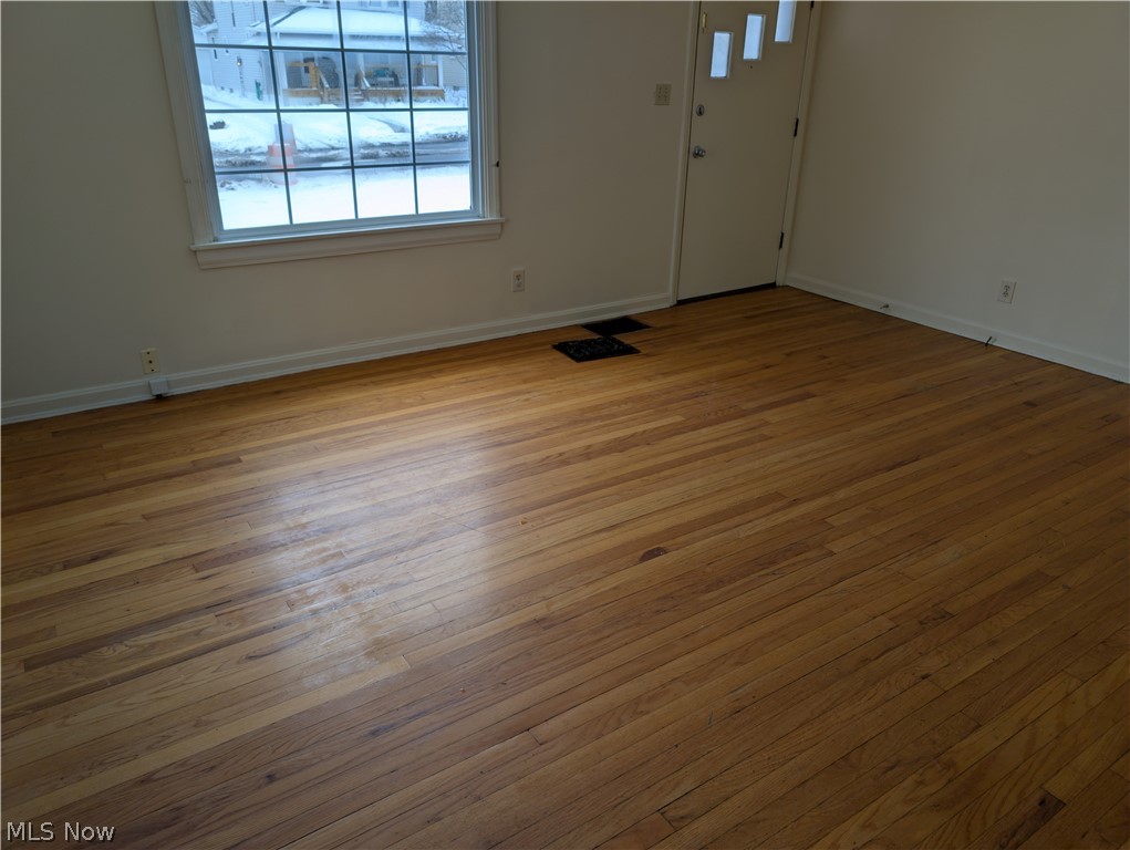 Mccourt - Residential Lease