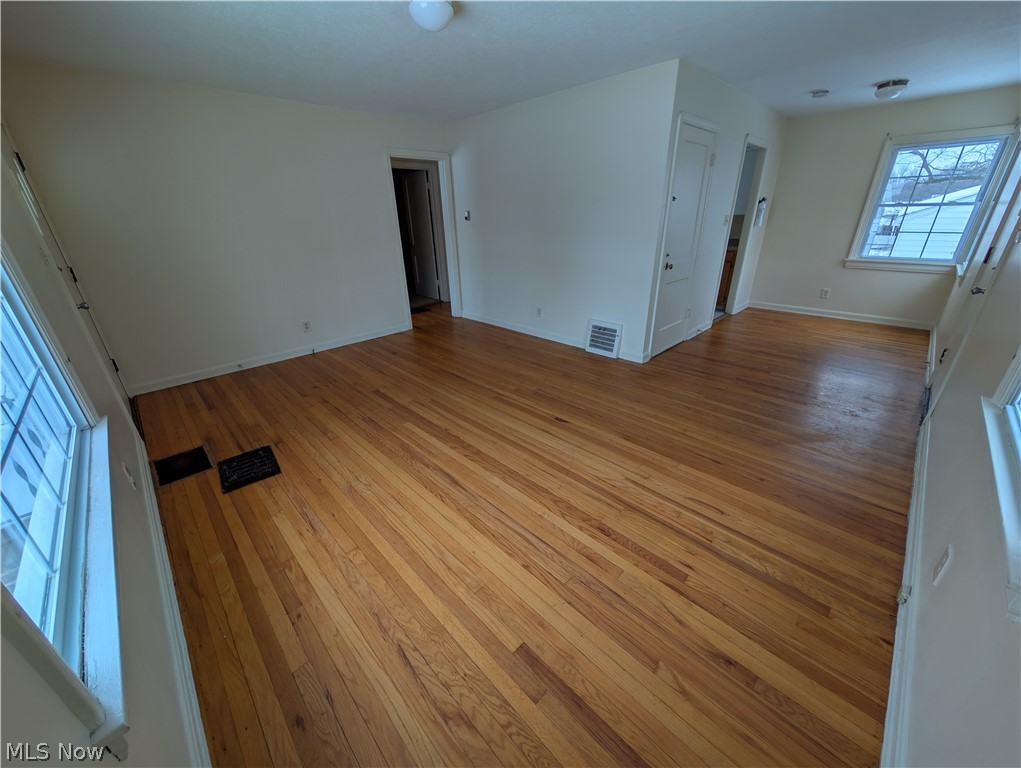 Mccourt - Residential Lease