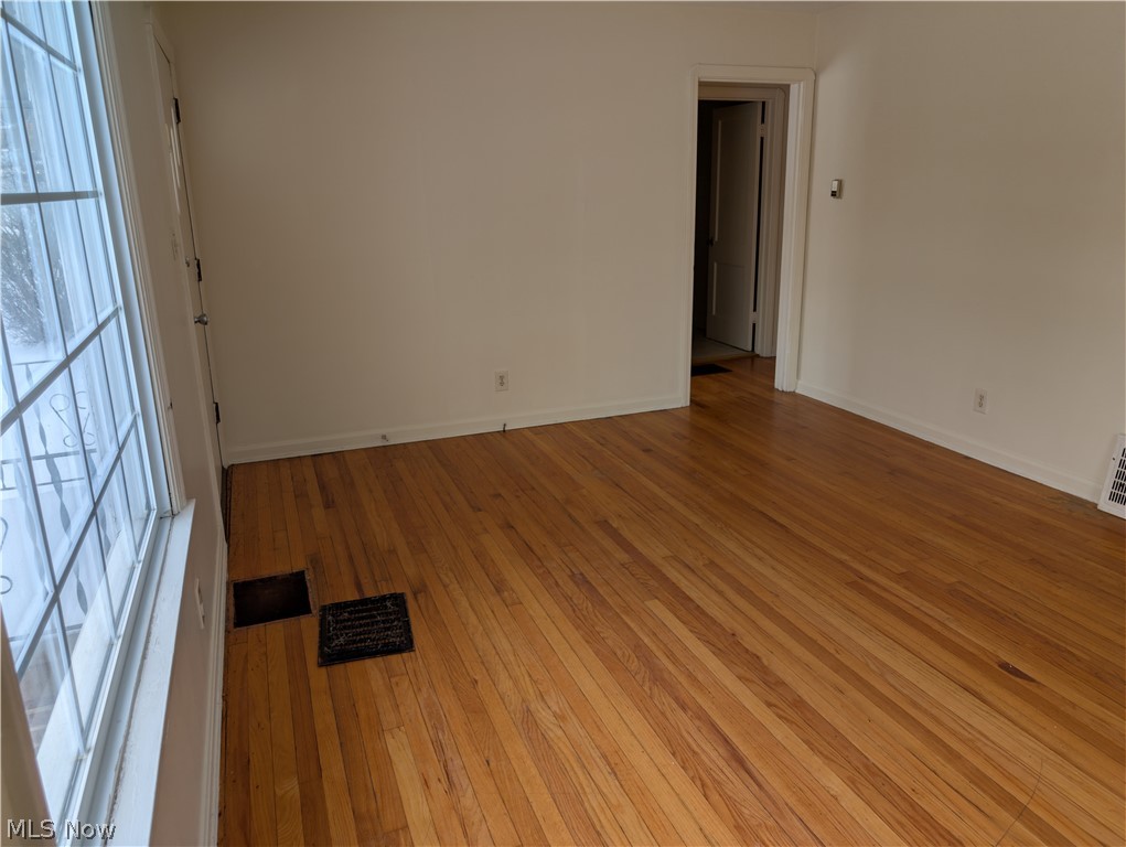 Mccourt - Residential Lease