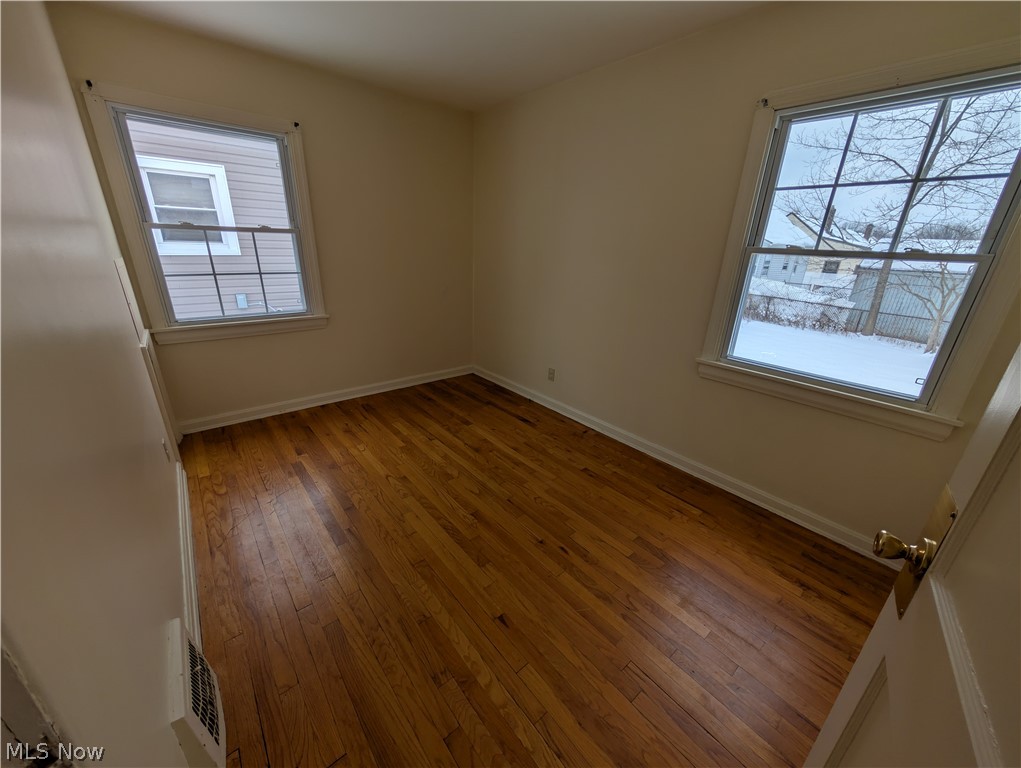 Mccourt - Residential Lease