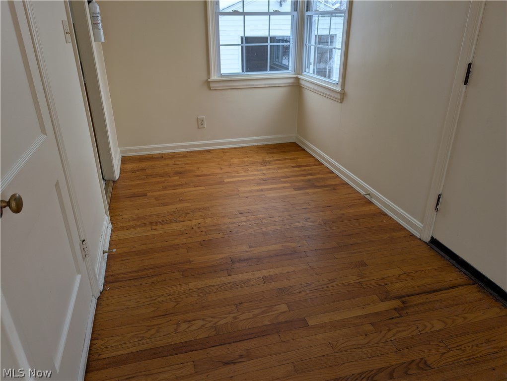 Mccourt - Residential Lease