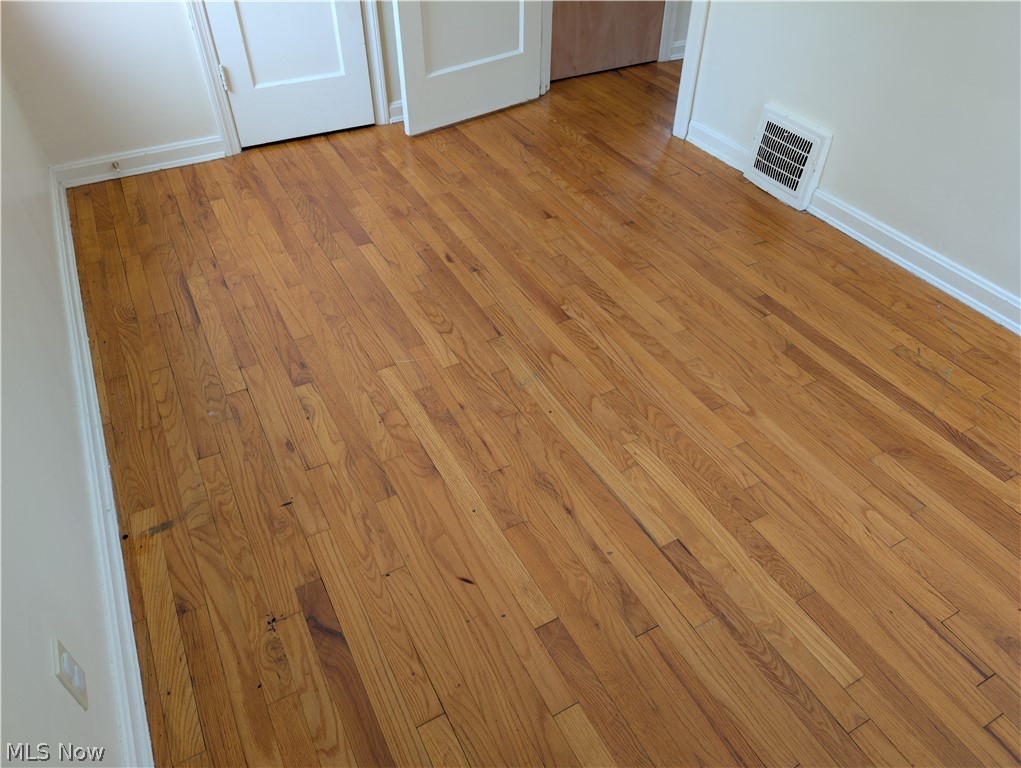 Mccourt - Residential Lease