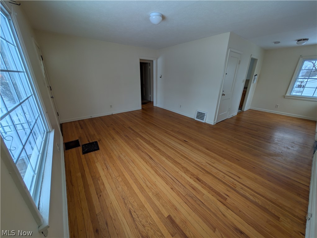 Mccourt - Residential Lease