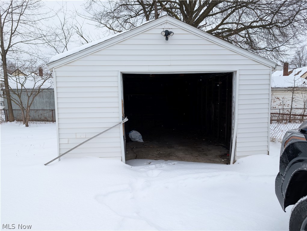 Mccourt - Residential Lease