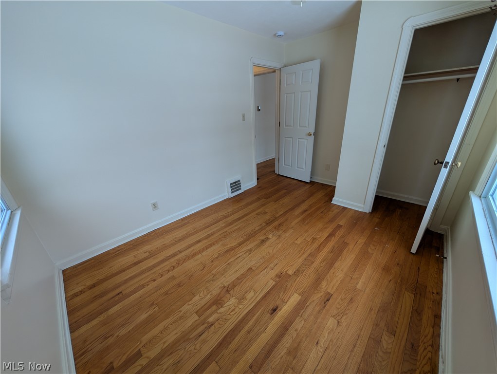 Mccourt - Residential Lease