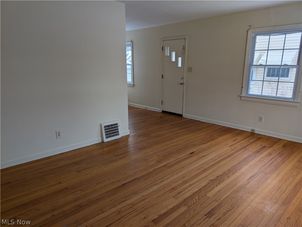 Mccourt - Residential Lease