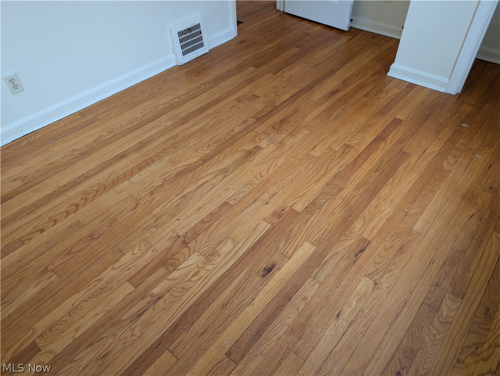 Mccourt - Residential Lease