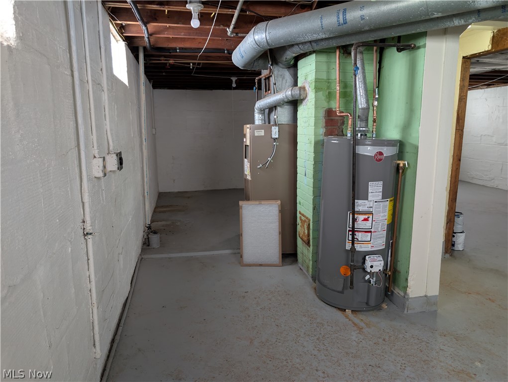 Mccourt - Residential Lease