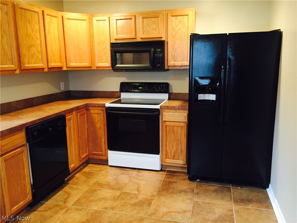 Quayle Drive Park - Residential