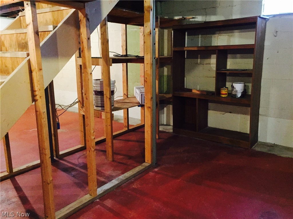 Quayle Drive Park - Residential