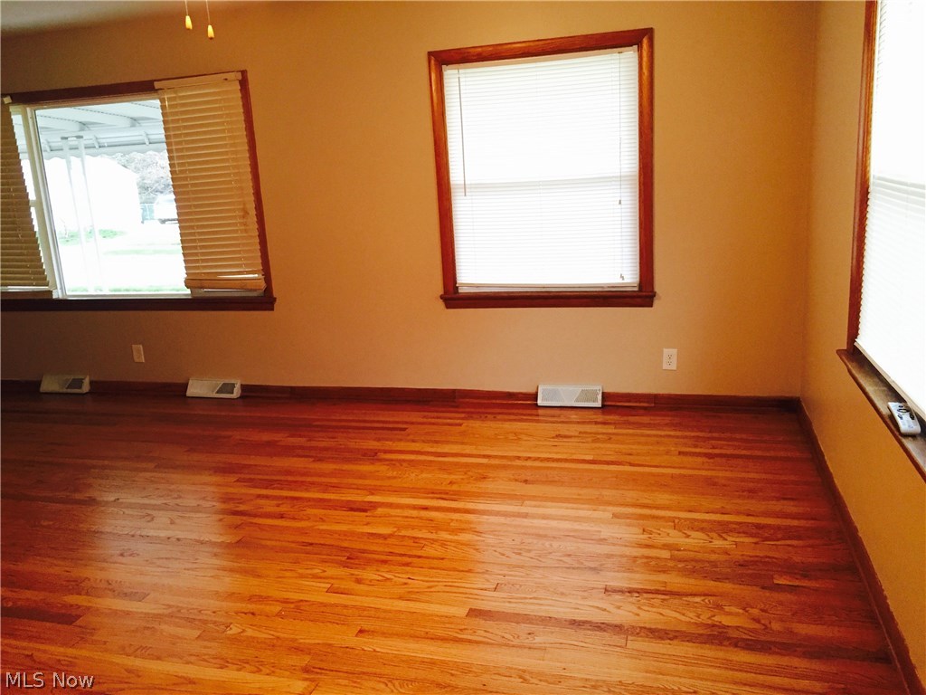 Quayle Drive Park - Residential