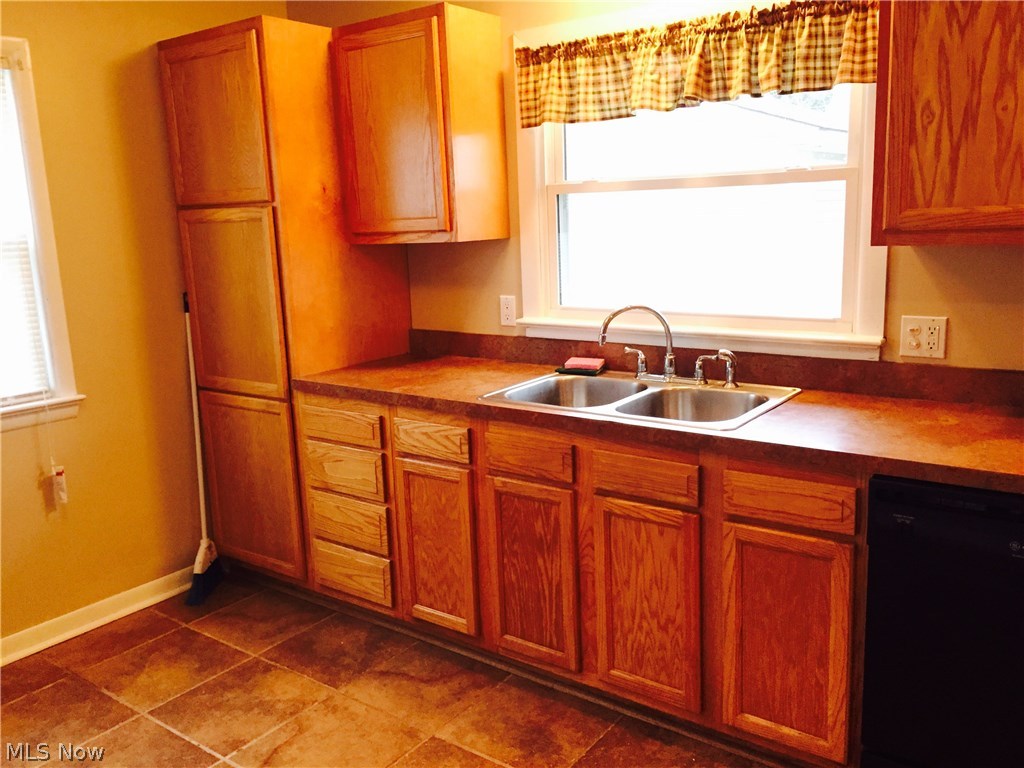 Quayle Drive Park - Residential