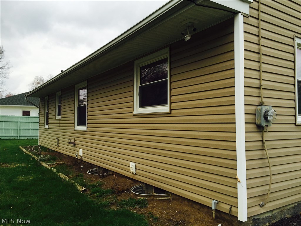 Quayle Drive Park - Residential