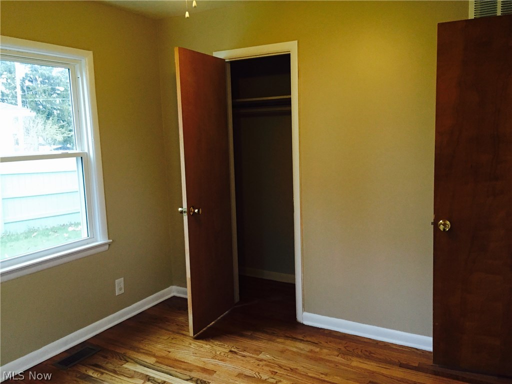 Quayle Drive Park - Residential