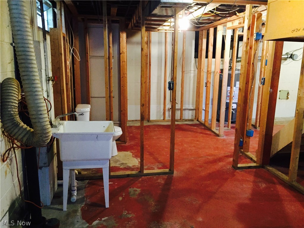 Quayle Drive Park - Residential