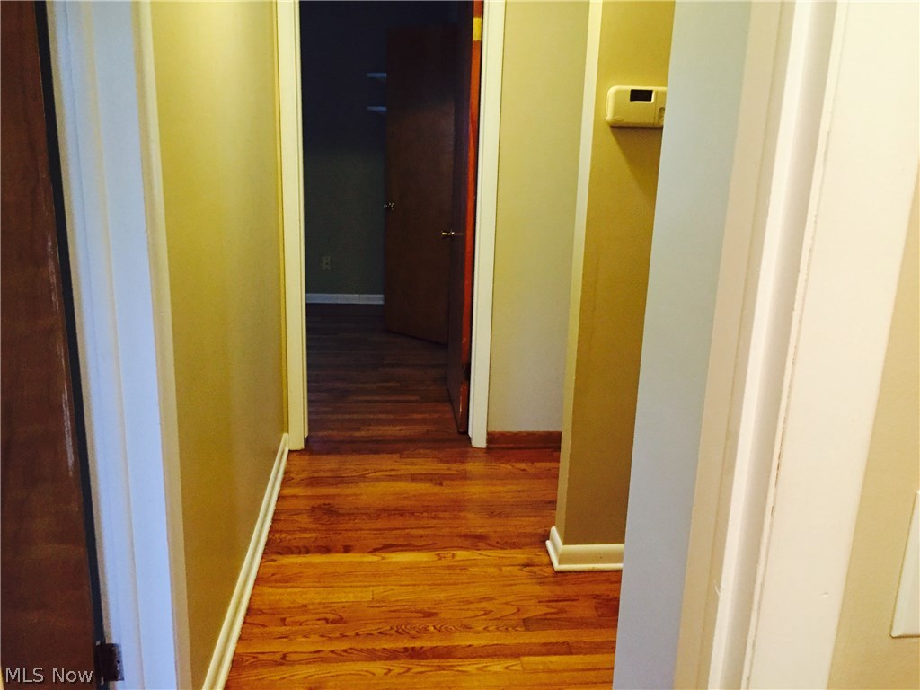 Quayle Drive Park - Residential