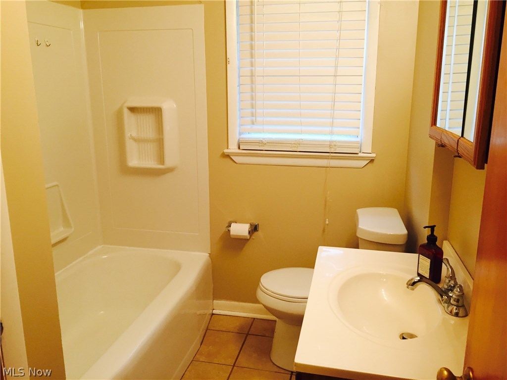 Quayle Drive Park - Residential