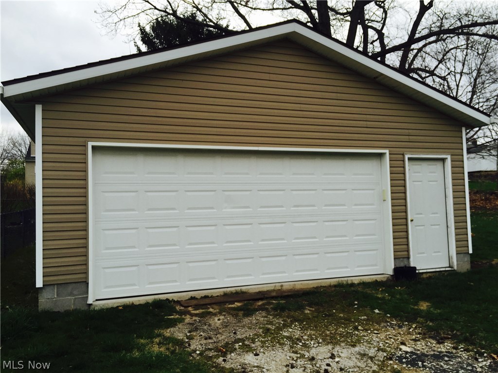 Quayle Drive Park - Residential