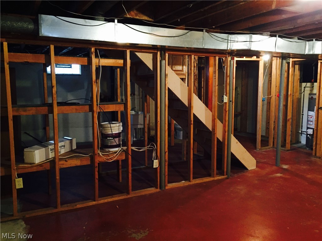 Quayle Drive Park - Residential