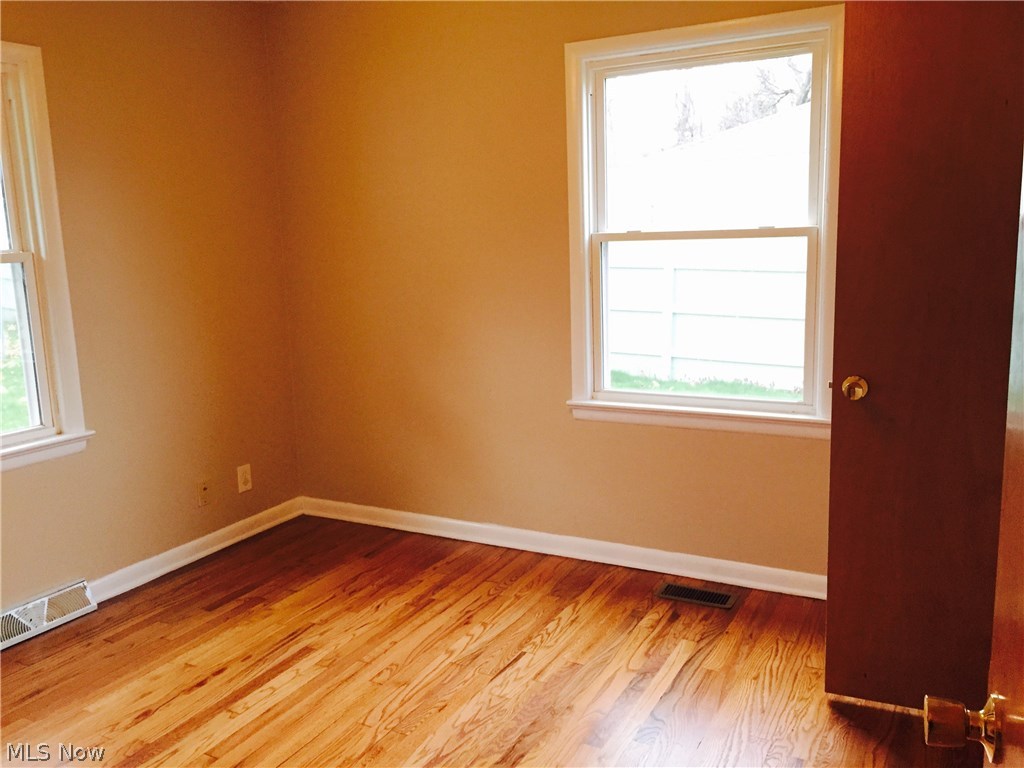 Quayle Drive Park - Residential